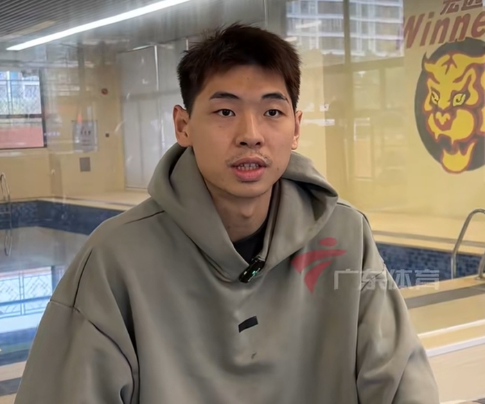 九游会J9官网-崔永熙展望第二阶段：防守会帮助球队，进攻做好冲筐与三分！|训练|CBA|疲劳期|比赛|投篮_新浪体育_新浪新闻