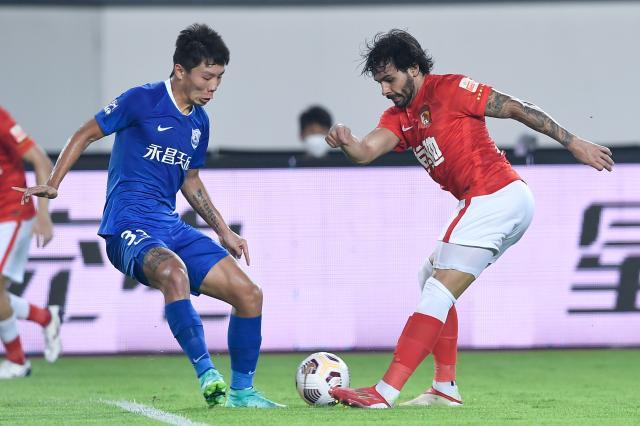 九游会J9集团-沧州轮换造惨败 古特比：比赛中还是有积极的一面