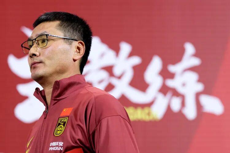九游会J9-国足两场FIFA系列赛，5人未能出场！邵佳一：球员们已经达到满分